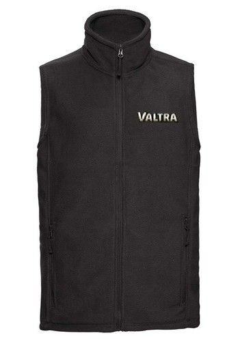Valtra tractor embroidered - tractor,