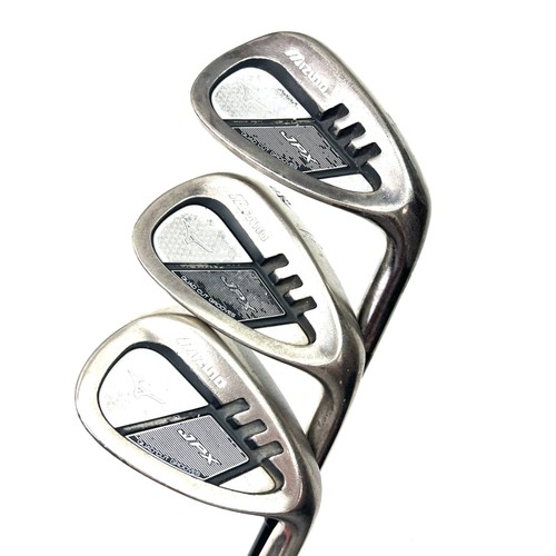 Mizuno jpx series wedge - set, /