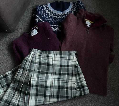 Material pure new wool - wool, extra