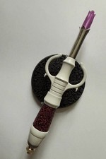 Doctor Who - The Rani Sonic Screwdriver Metal Replica (High Coast Props)