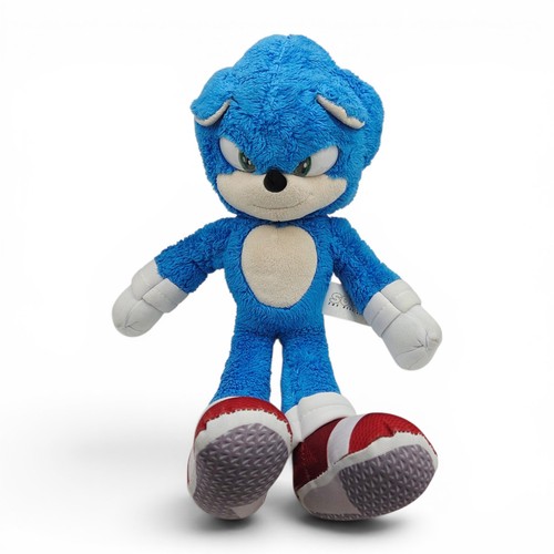 Sonic the hedgehog - sonic,