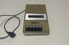 Atari 410 - Program Recorder