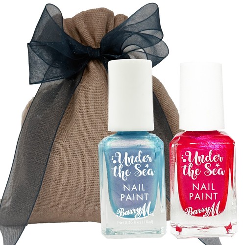 Barry nail polish - /, varnish