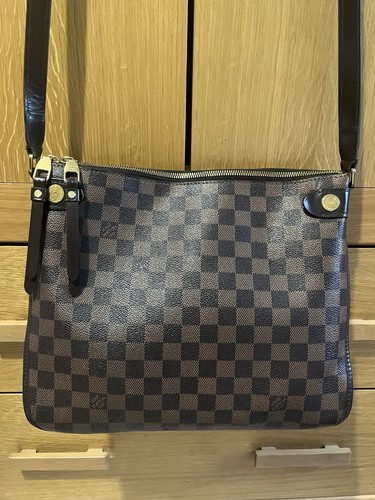 Louis vuitton duomo shoulder - vuitton,