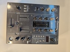 Pioneer DJ DJM-400 Black