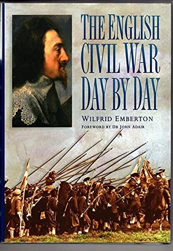 The english civil - the,