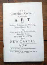 The Complete Collier Coal