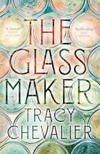 The Glassmaker: A spellbinding