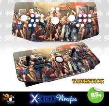 Street Fighter X Arcade