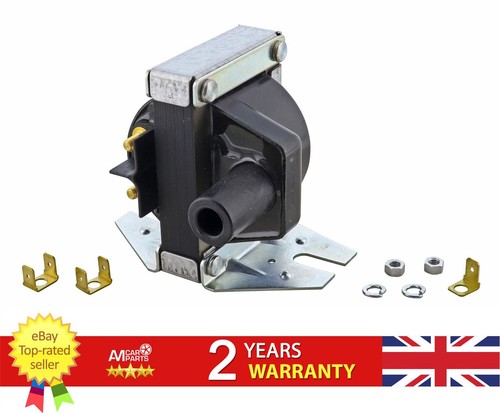 Ignition coil for audi - for,