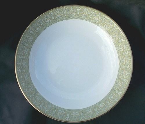 Royal doulton sonnet soup - sonnet,