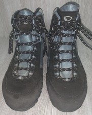 Brasher Tyana GTX Goretex Brown Walking Hiking Boots Shoes Mens Camping Size 6