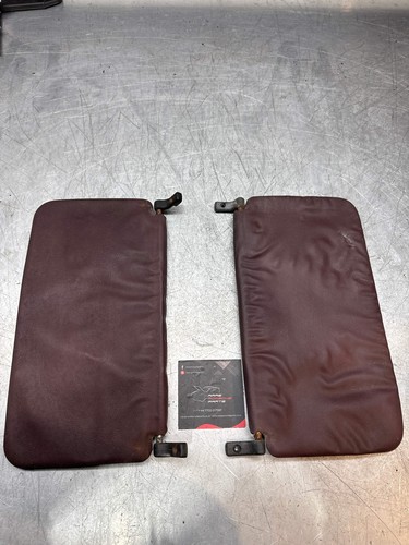 Porsche 928 pair rear - porsche, sun