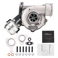 Turbo for Skoda Superb Volksvagen Passat  1.9TDI 130HP AWX / AVF engine code