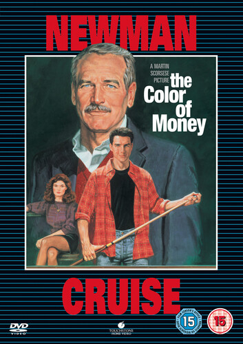 The color money - the, dvd