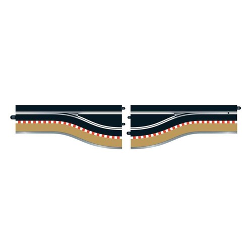 Scalextric digital pit lane - scalextric,
