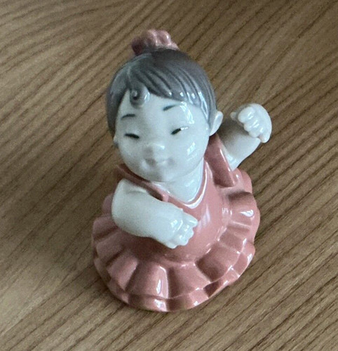 Nao lladro porcelain - nao, by