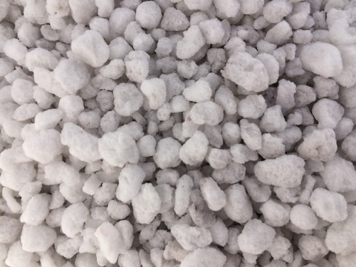 200l perlite 8mm coarse - 8mm, grade