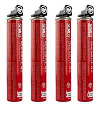 SENCO 4xFuel Cells for Paslode