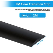 2M-10M Self-adhesive PVC Edge