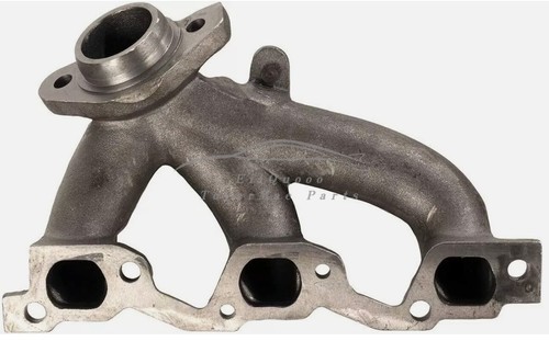 Exhaust manifold left 674 - manifold,
