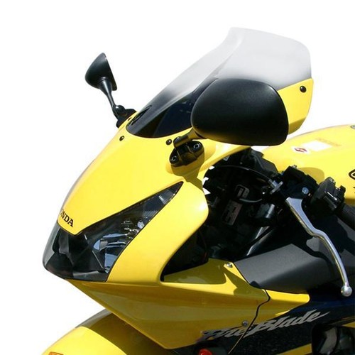 Mra spoiler transparent screen - mra,