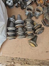 Classic Mini Front Suspension Trumpets Cones 21A530 X2 1 X Pair