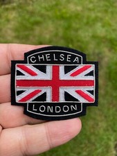 Chelsea FC Football Badge