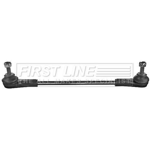 Anti roll bar links front - roll,