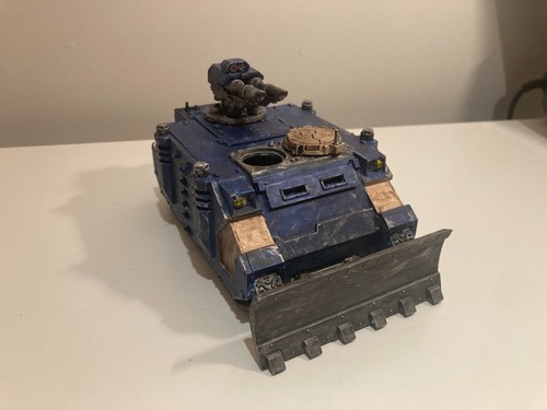 Warhammer 40k space marine - warhammer,