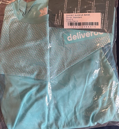 Deliveroo shirt - deliveroo, t