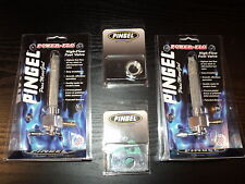 Fits Suzuki GS1000E PIngel hi flow fuel tap,single feed, reserve, adaptor