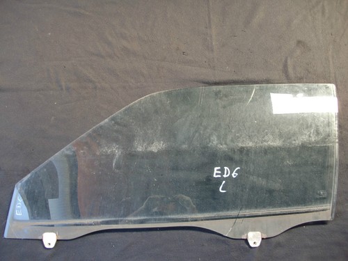Disc left honda civic - disc, ed6
