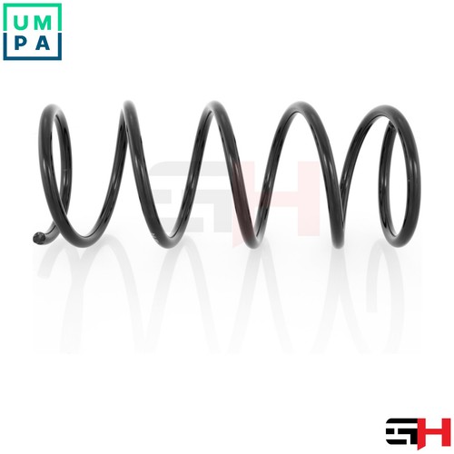 Coil spring 202501 for ford - gh-202501,