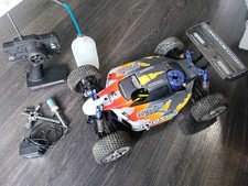 Kyosho Inferno 7.5 RTR 1/8