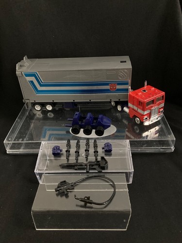 Transformers vintage - g1,