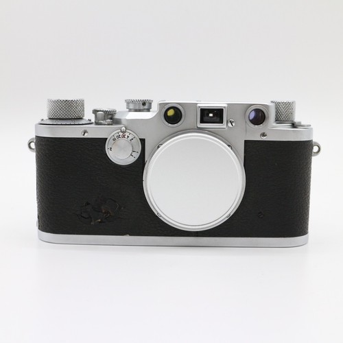 Exc leica iiic - 【exc⁺5】leica, body