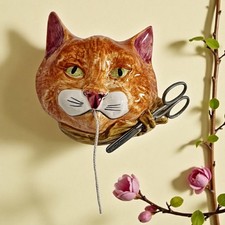 Toni Raymond Pottery String