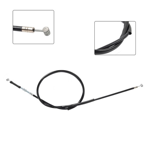 Front brake cable for - brake, honda