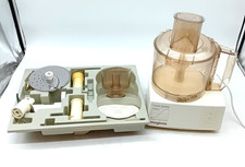 VINTAGE MAGIMIX CUISINE SYSTEM 5000 FOOD PROCESSOR