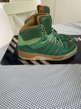 Adidas M.Attitude Jabba The Hutt Star Wars Men's Trainers Size UK 8 Original Box