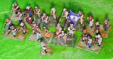 15mm miniatures, ACW AMERICAN