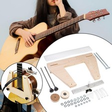 Professional Acoustic Guitar