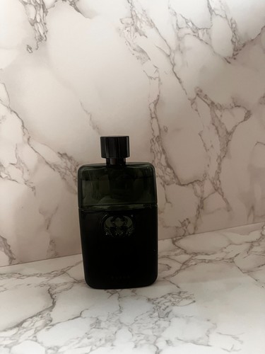 Gucci guilty black pour homme - guilty,