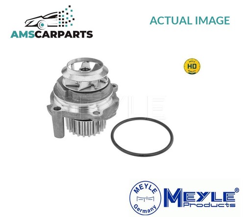 Engine cooling water pump 113 - water,
