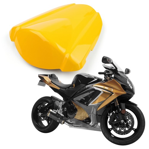 Rear seat cover cowl - seat, fit