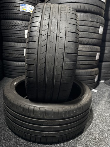 235 pirelli pzero - 235/35/19, xl