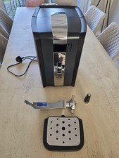 PERFECTDRAFT Philips Beer Dispenser - Black & Silver