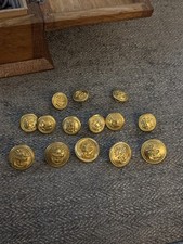 Antique/Vintage Military