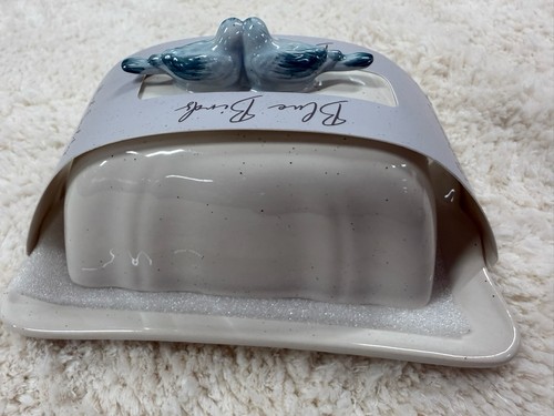 Cooksmart england blue birds - england,